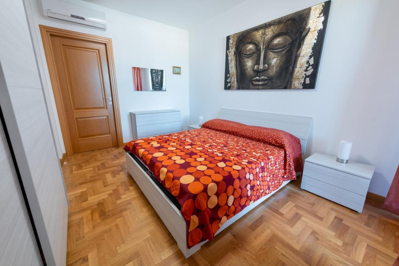 Casa Titty Apartment Rome Bagian luar foto